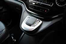 Mercedes-Benz EQV EQV 300e Sport 