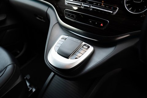 EQV 300e 90kWh Sport MPV 5dr Electric Auto (204 ps)