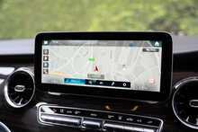 Mercedes-Benz EQV EQV 300e Sport 