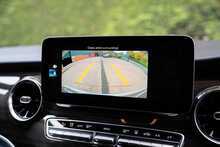 Mercedes-Benz EQV EQV 300e Sport 