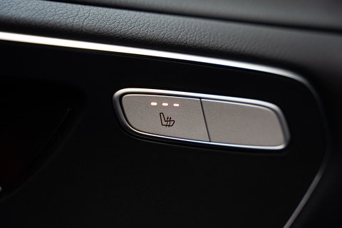 EQV 300e 90kWh Sport MPV 5dr Electric Auto (204 ps)