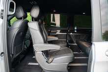 Mercedes-Benz EQV EQV 300e Sport 