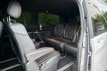 Mercedes-Benz EQV EQV 300e Sport 
