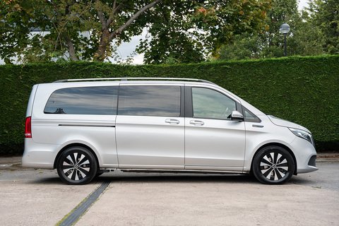 EQV 300e 90kWh Sport MPV 5dr Electric Auto (204 ps)