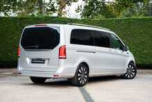 Mercedes-Benz EQV EQV 300e Sport 