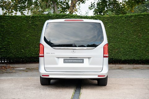 EQV 300e 90kWh Sport MPV 5dr Electric Auto (204 ps)