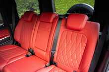 Mercedes-Benz G Class G63 V8 BiTurbo AMG Magno Edition 