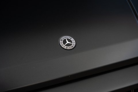 4.0 G63 V8 BiTurbo AMG Magno Edition SUV 5dr Petrol SpdS+9GT 4MATIC Euro 6 (s/s) (585 ps)