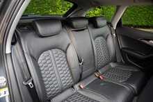 Audi RS6 Avant TFSI V8 