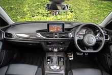 Audi RS6 Avant TFSI V8 