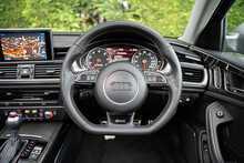 Audi RS6 Avant TFSI V8 