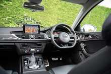 Audi RS6 Avant TFSI V8 