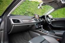 Audi RS6 Avant TFSI V8 