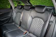 Audi RS6 Avant TFSI V8 