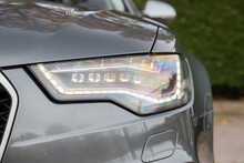 Audi RS6 Avant TFSI V8 