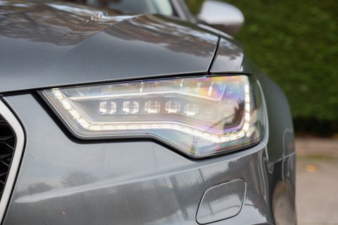 4.0 TFSI V8 Estate 5dr Petrol Tiptronic quattro Euro 5 (s/s) (560 ps)