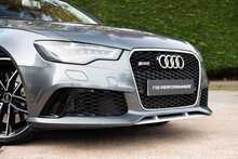 Audi RS6 Avant TFSI V8 