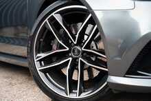 Audi RS6 Avant TFSI V8 