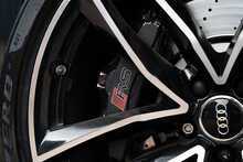 Audi RS6 Avant TFSI V8 