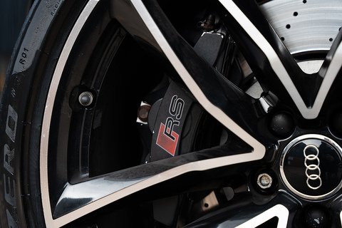 4.0 TFSI V8 Estate 5dr Petrol Tiptronic quattro Euro 5 (s/s) (560 ps)