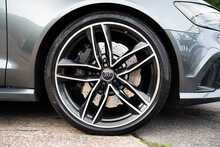 Audi RS6 Avant TFSI V8 