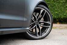 Audi RS6 Avant TFSI V8 