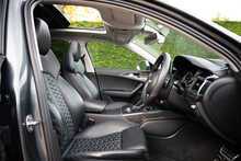 Audi RS6 Avant TFSI V8 