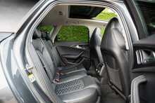 Audi RS6 Avant TFSI V8 