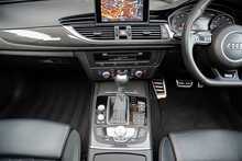 Audi RS6 Avant TFSI V8 