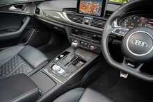 Audi RS6 Avant TFSI V8 