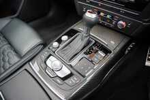 Audi RS6 Avant TFSI V8 