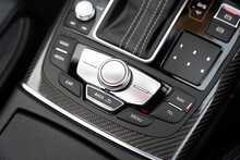 Audi RS6 Avant TFSI V8 