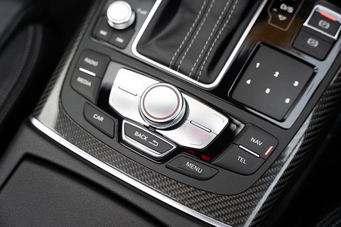 4.0 TFSI V8 Estate 5dr Petrol Tiptronic quattro Euro 5 (s/s) (560 ps)