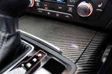 Audi RS6 Avant TFSI V8 