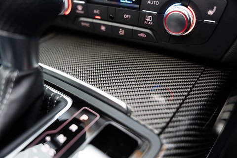 4.0 TFSI V8 Estate 5dr Petrol Tiptronic quattro Euro 5 (s/s) (560 ps)