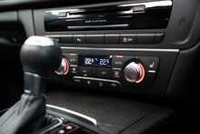 Audi RS6 Avant TFSI V8 