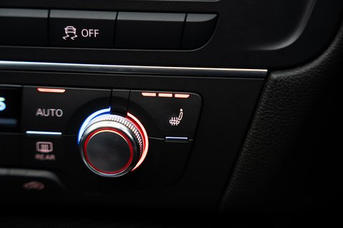 4.0 TFSI V8 Estate 5dr Petrol Tiptronic quattro Euro 5 (s/s) (560 ps)