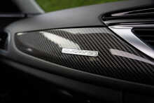 Audi RS6 Avant TFSI V8 