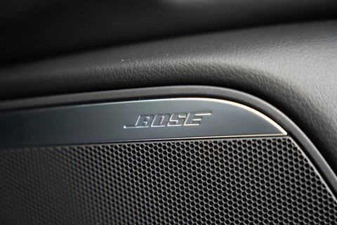 4.0 TFSI V8 Estate 5dr Petrol Tiptronic quattro Euro 5 (s/s) (560 ps)