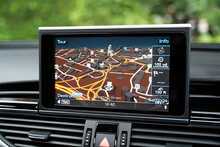 Audi RS6 Avant TFSI V8 