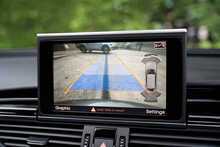 Audi RS6 Avant TFSI V8 