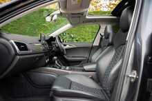 Audi RS6 Avant TFSI V8 