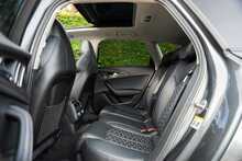 Audi RS6 Avant TFSI V8 