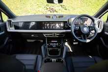 Porsche Cayenne T V6 