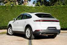 Porsche Cayenne T V6 