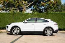 Porsche Cayenne T V6 