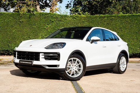 3.0T V6 Coupe 5dr Petrol TiptronicS 4WD Euro 6 (s/s) (353 ps)