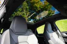 Porsche Cayenne T V6 