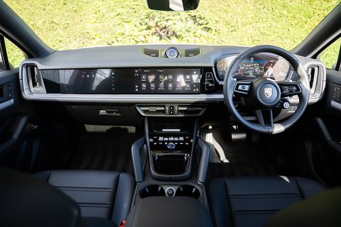 3.0T V6 Coupe 5dr Petrol TiptronicS 4WD Euro 6 (s/s) (353 ps)