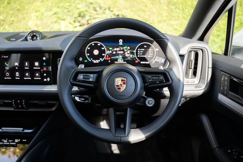 3.0T V6 Coupe 5dr Petrol TiptronicS 4WD Euro 6 (s/s) (353 ps)